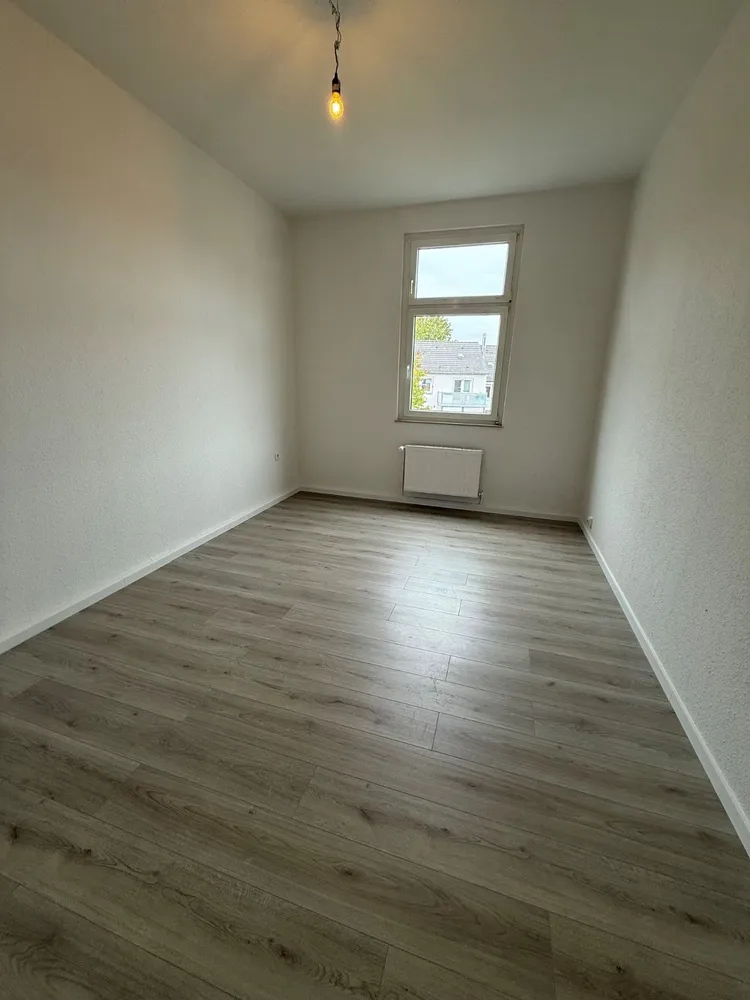 2 room apartment with 46 m² in Dortmund – Photo 3