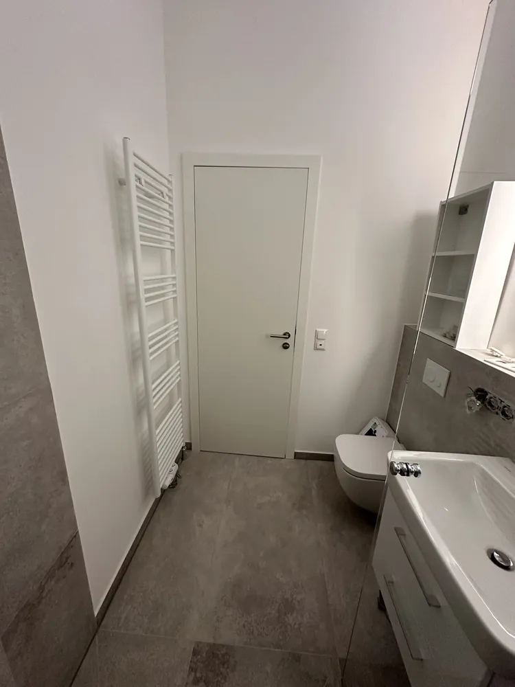 1 Zimmer Wohnung mit 40 m² in Berlin – Bild 2