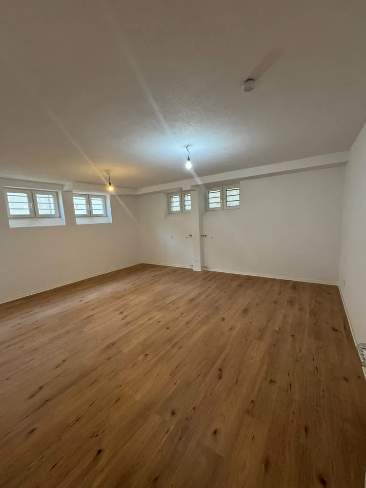 3 Zimmer Wohnung mit 84 m² in Worms – Bild 1