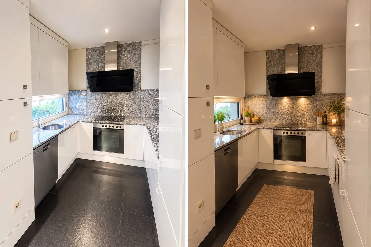 2 Zimmer Wohnung mit 84 m² in München – Bild 4