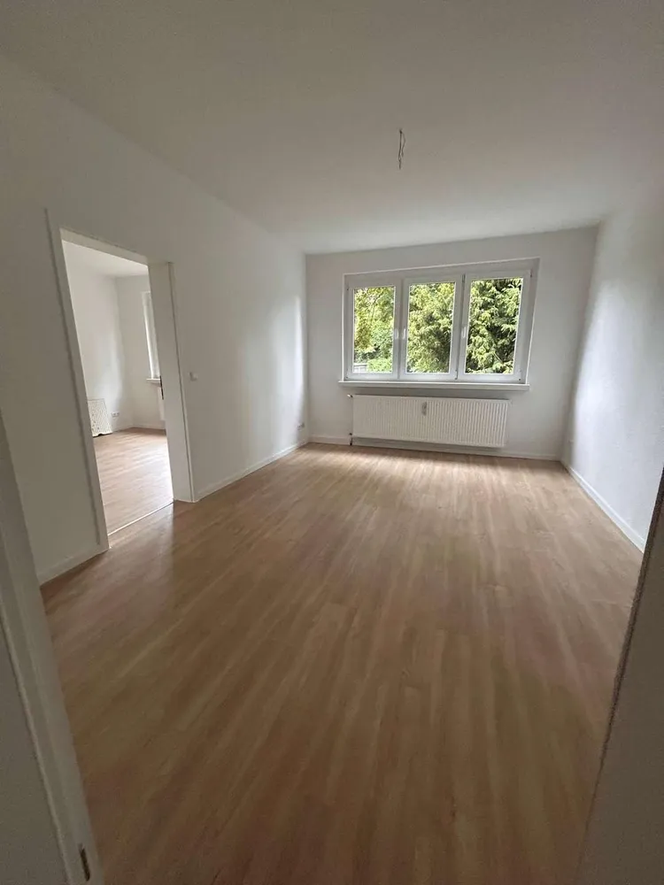 1 Zimmer Wohnung mit 47 m² in Weißenfels – Bild 1