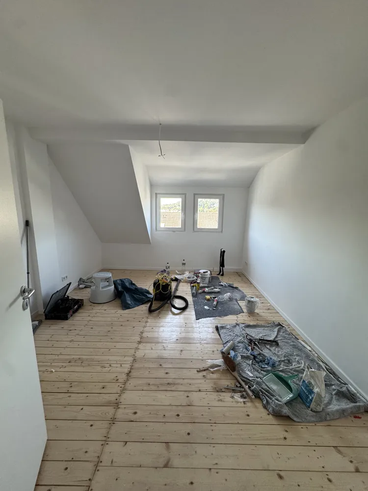 6 Zimmer Wohnung mit 150 m² in Wuppertal – Bild 11