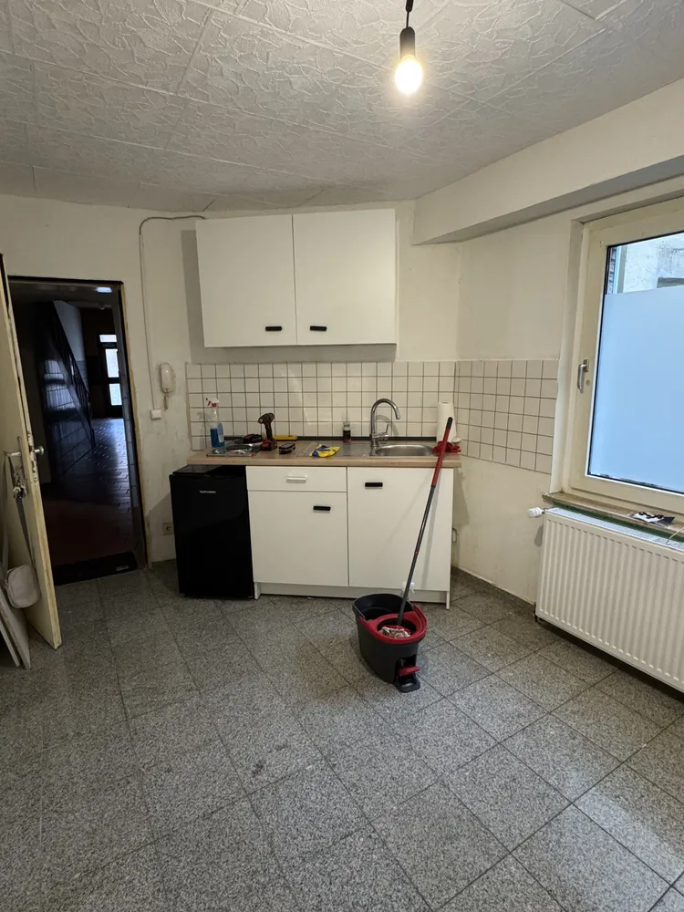 2 Zimmer Wohnung mit 30 m² in Aachen – Bild 1
