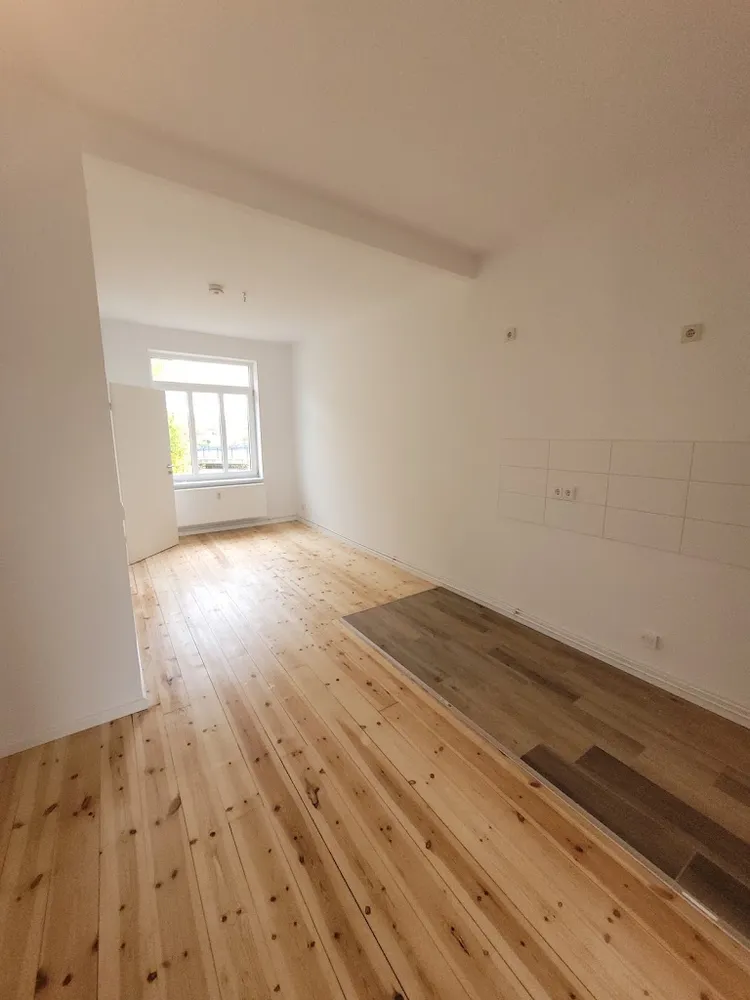 2 room apartment with 42 m² in Wismar – Photo 4
