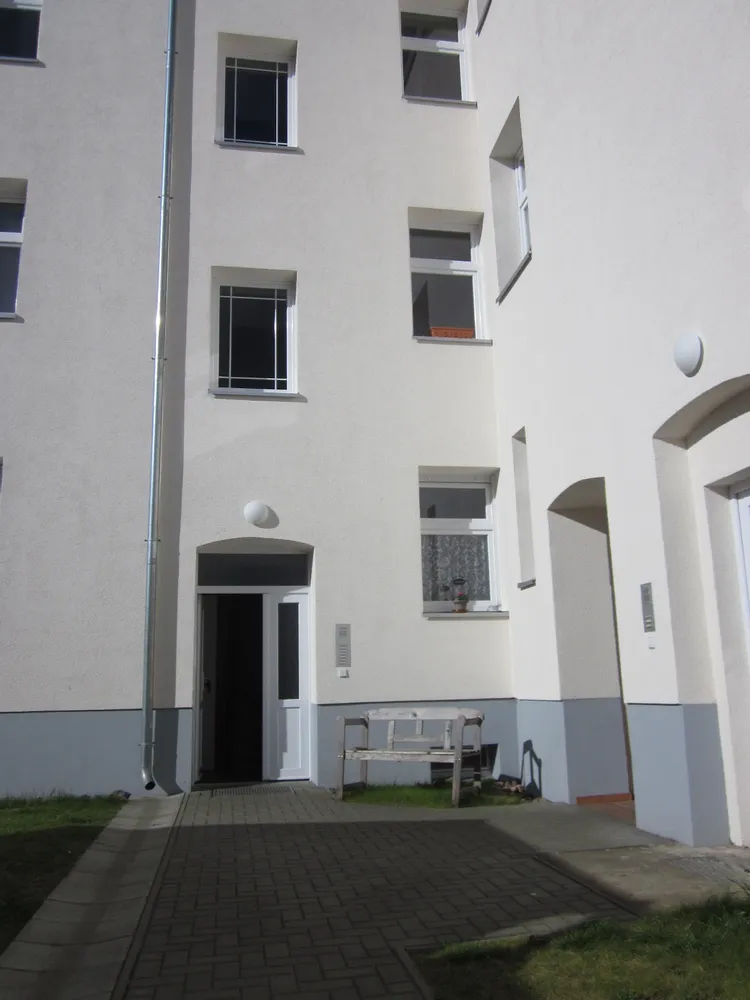 3 room apartment with 91 m² in Luckenwalde – Photo 11