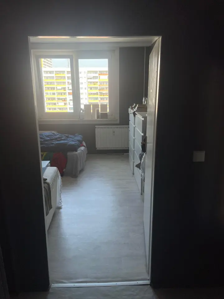 WG-Zimmer mit 65 m² in Berlin – Bild 2