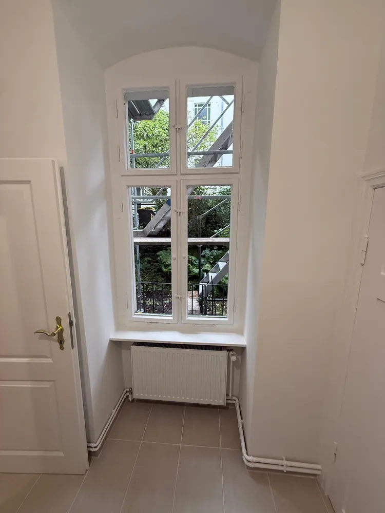 1 Zimmer Wohnung mit 28 m² in Berlin – Bild 10