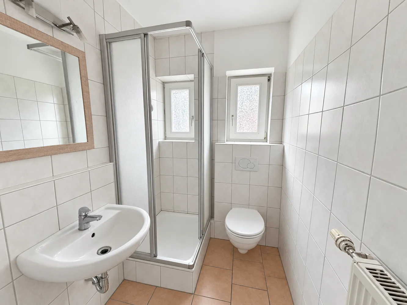 2 Zimmer Wohnung mit 60 m² in Itzehoe – Bild 4