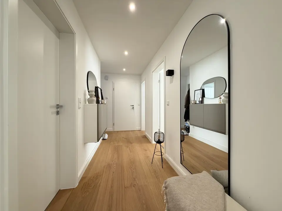 3 Zimmer Wohnung mit 76 m² in Hamm – Bild 3