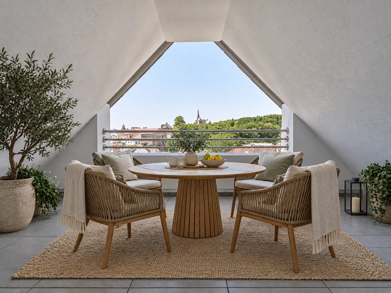 4 Zimmer Haus mit 164 m² in Wiesbaden – Bild 1