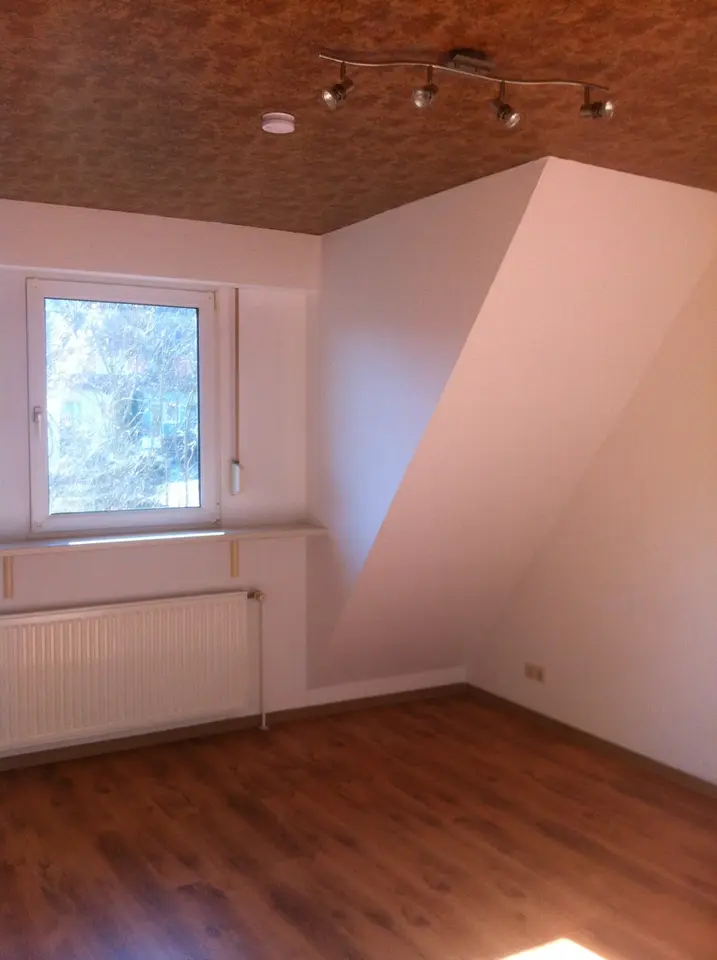 3 Zimmer Wohnung mit 78 m² in Osnabrück – Bild 1