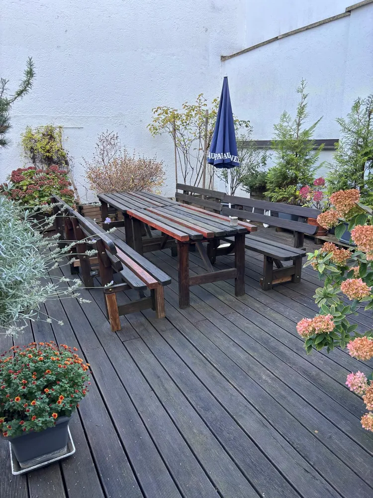 3 room apartment with 60 m² in Munich – Photo 5