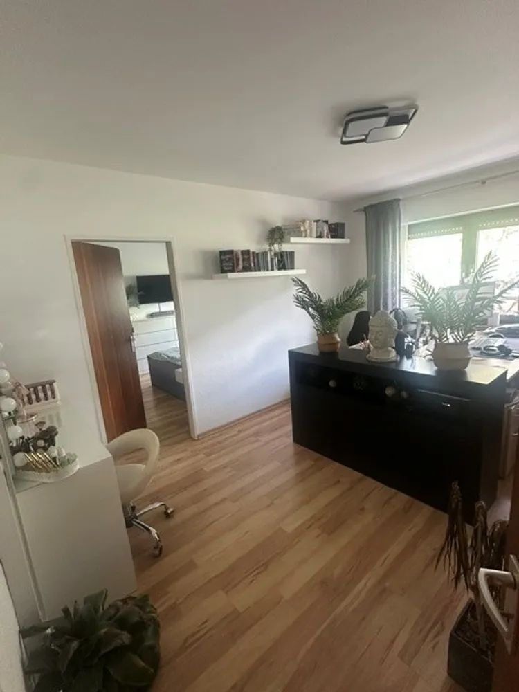 3 Zimmer Wohnung mit 79 m² in Augsburg – Bild 6