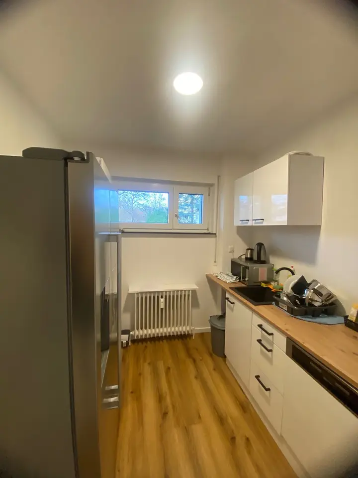 WG-Zimmer mit 80 m² in Mainz – Bild 3