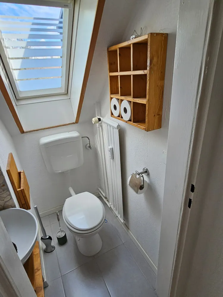 3 Zimmer Wohnung mit 78 m² in Stuttgart – Bild 9