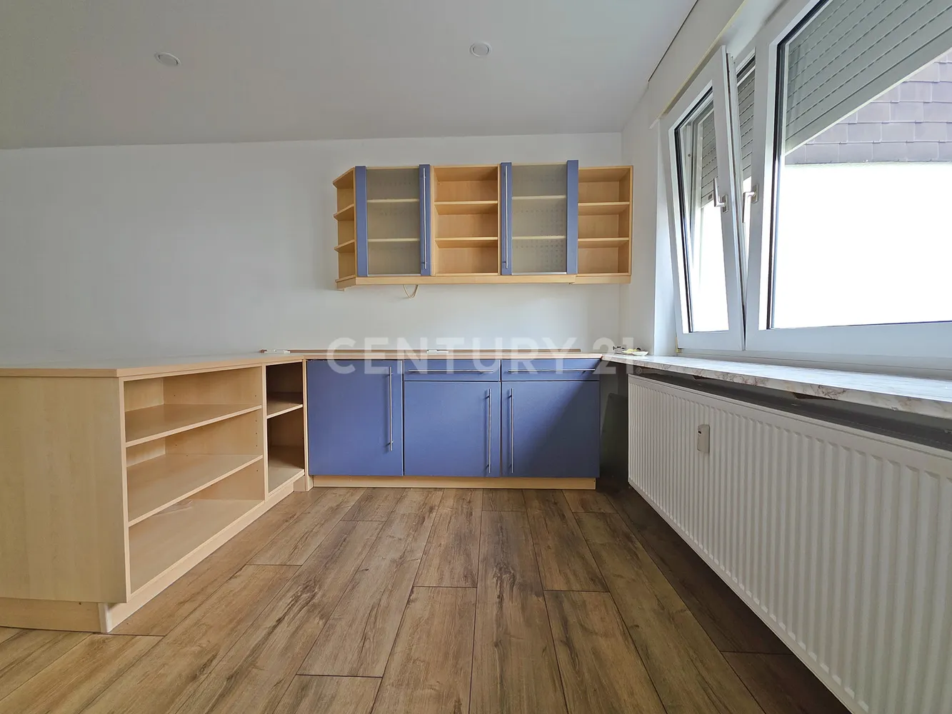 3 Zimmer Wohnung mit 90 m² in Saarbrücken – Bild 7