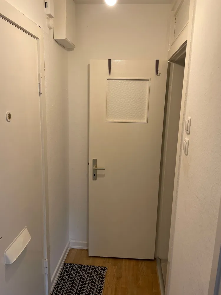 1 Zimmer Wohnung mit 27 m² in Hamburg – Bild 3