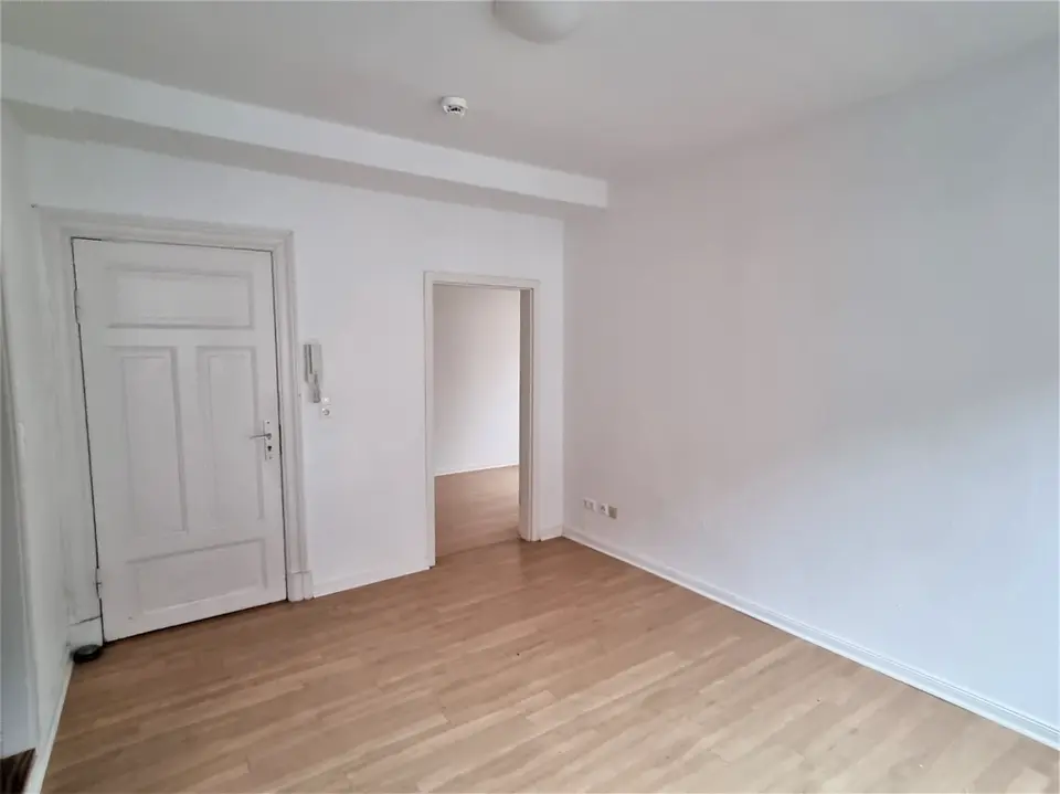 4 Zimmer Wohnung mit 61 m² in Flensburg – Bild 5