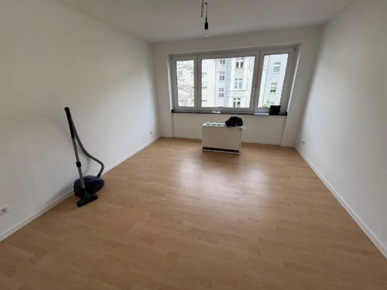 WG-Zimmer mit 18 m² in Düsseldorf – Bild 2