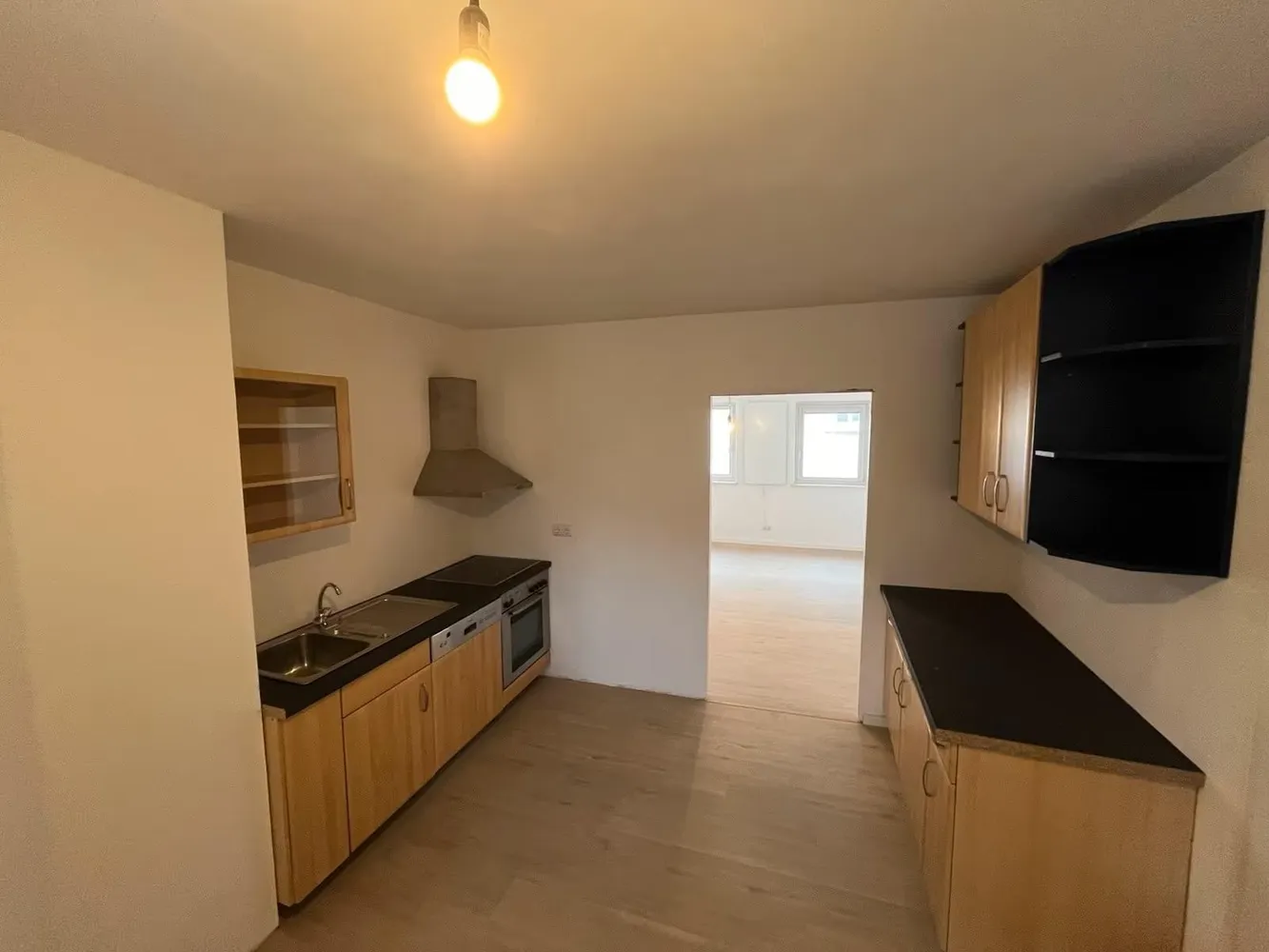 3 Zimmer Wohnung mit 65 m² in Hof – Bild 4