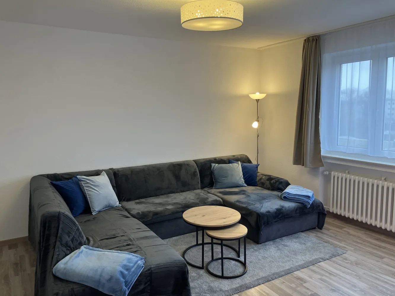 4 Zimmer Wohnung mit 75 m² in Wiesbaden – Bild 10
