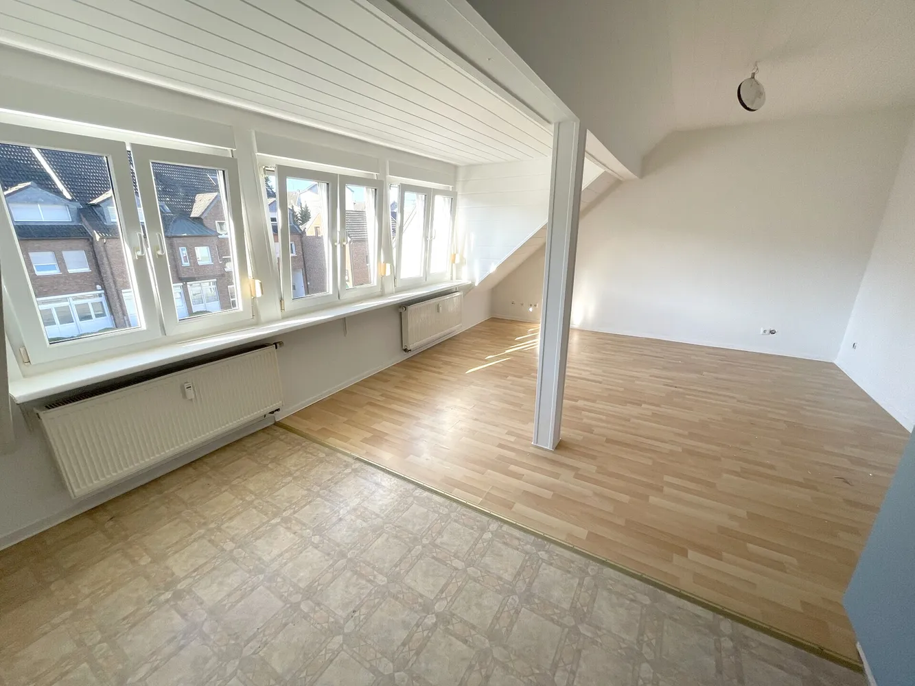 2 Zimmer Wohnung mit 55 m² in Hennef – Bild 11