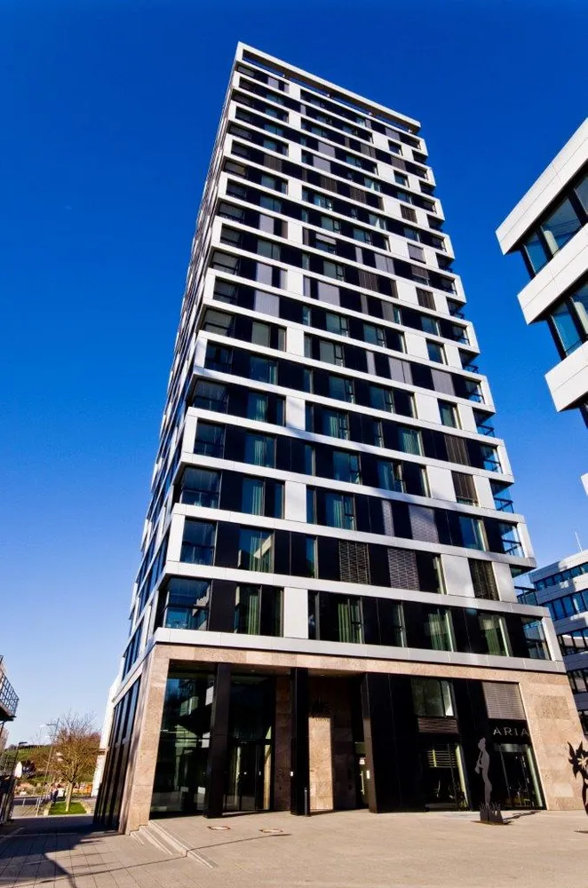 3 Zimmer Wohnung mit 109 m² in Stuttgart – Bild 7