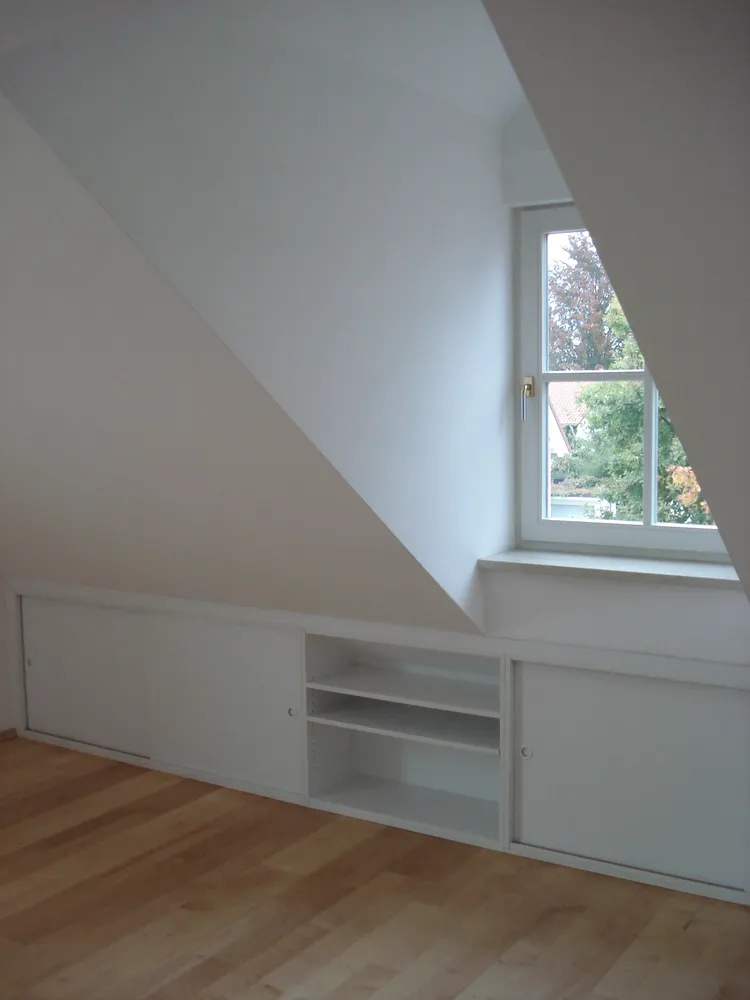 3 Zimmer Wohnung mit 60 m² in München – Bild 5