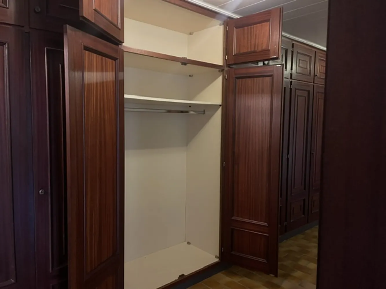2 room apartment with 75 m² in Bensheim – Photo 8