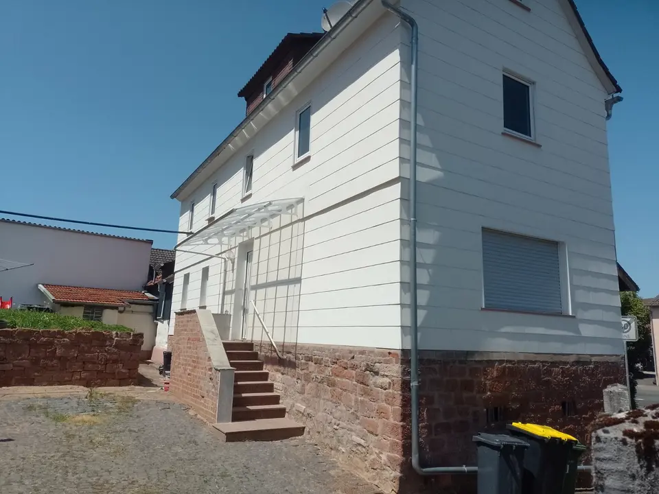 3 Zimmer Haus mit 90 m² in Rodgau – Bild 6