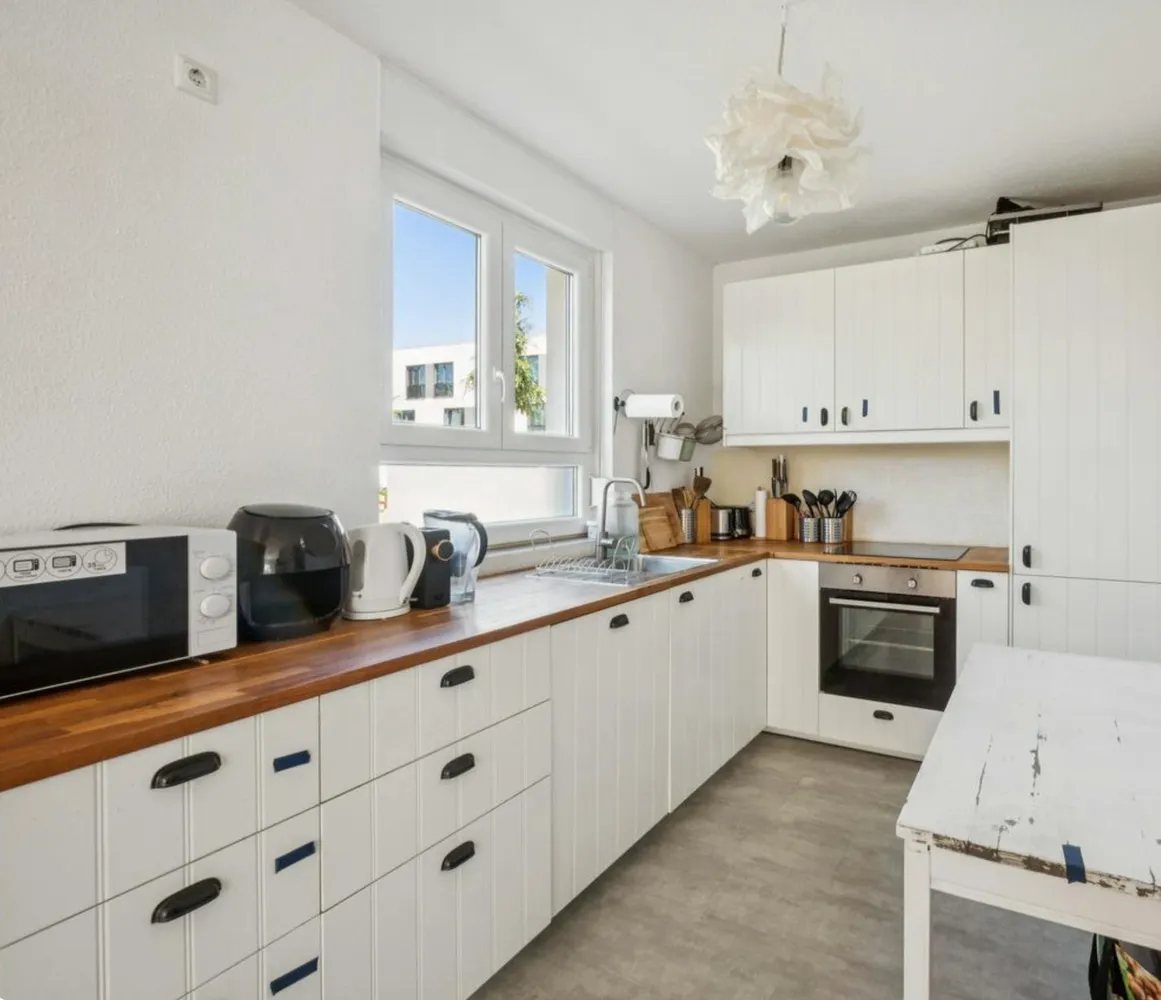 WG-Zimmer mit 4 m² in Potsdam – Bild 3