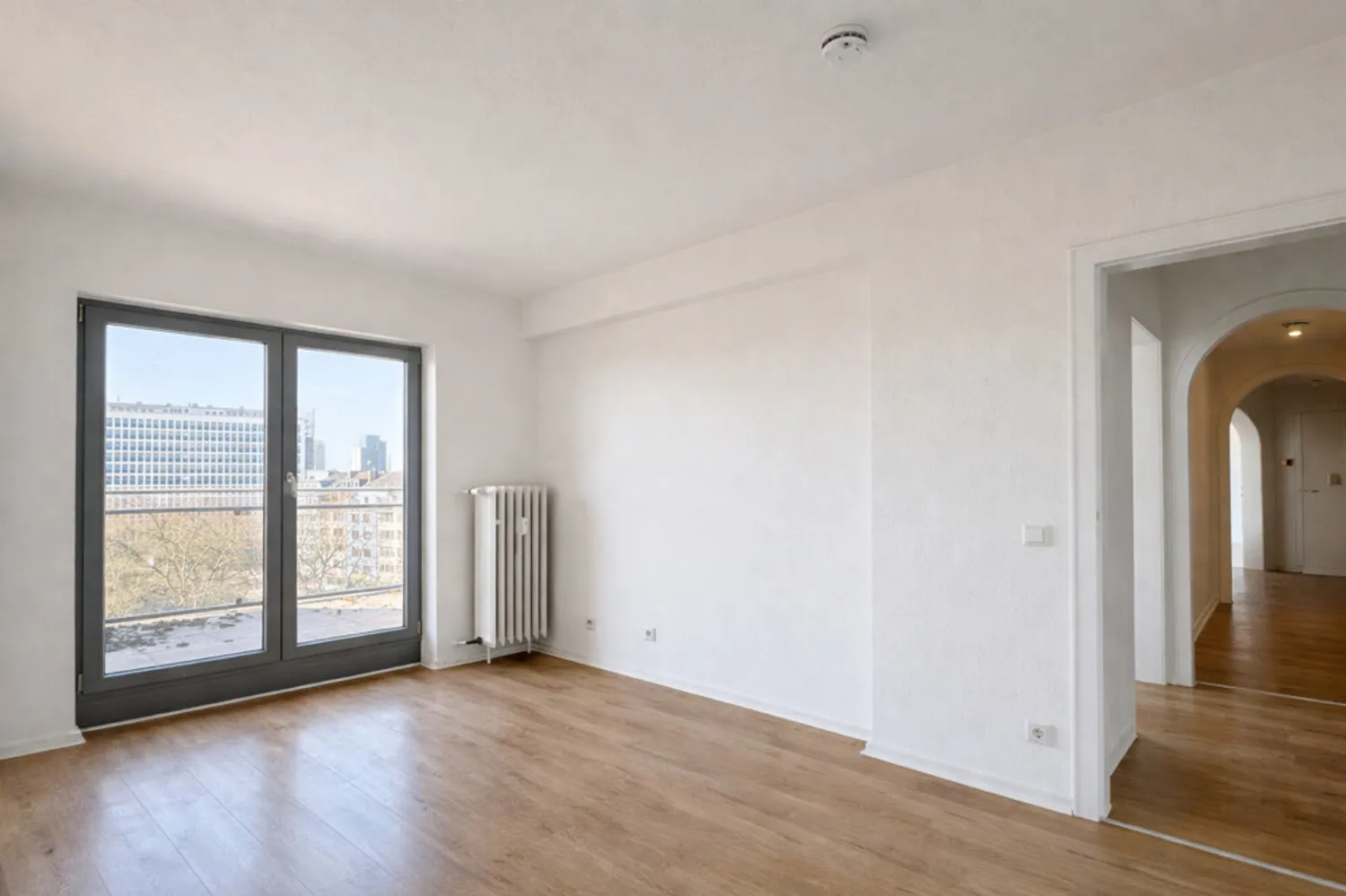 4 Zimmer Wohnung mit 133 m² in Düsseldorf – Bild 8