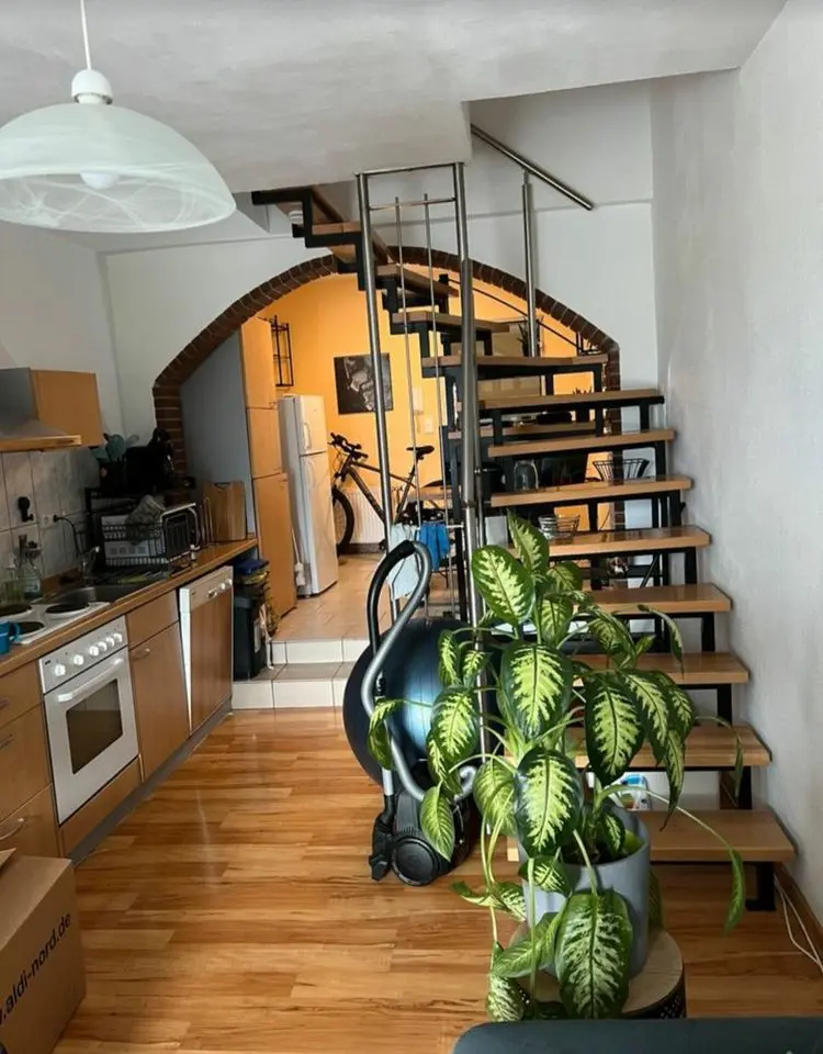 Studio mit 25 m² in Braunschweig – Bild 10