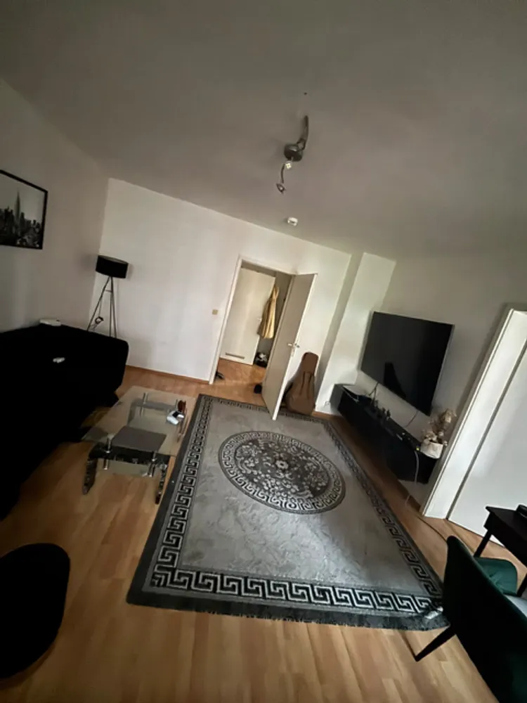 2 Zimmer Wohnung mit 59 m² in Kiel – Bild 3