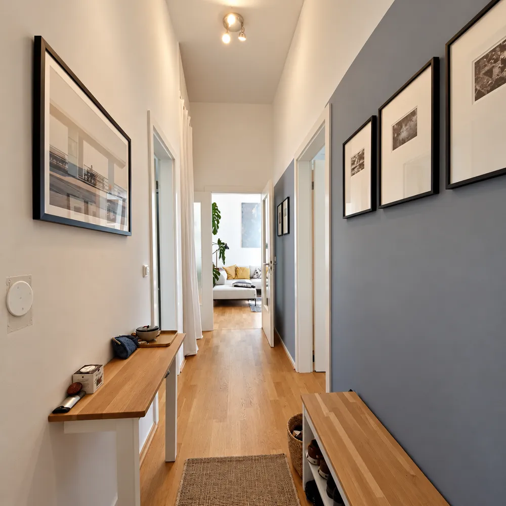 2 Zimmer Wohnung mit 63 m² in München – Bild 2