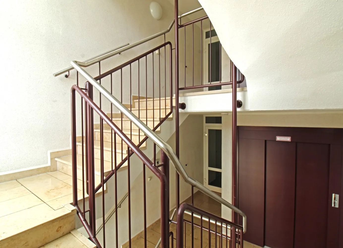 2 Zimmer Wohnung mit 47 m² in Magdeburg – Bild 11
