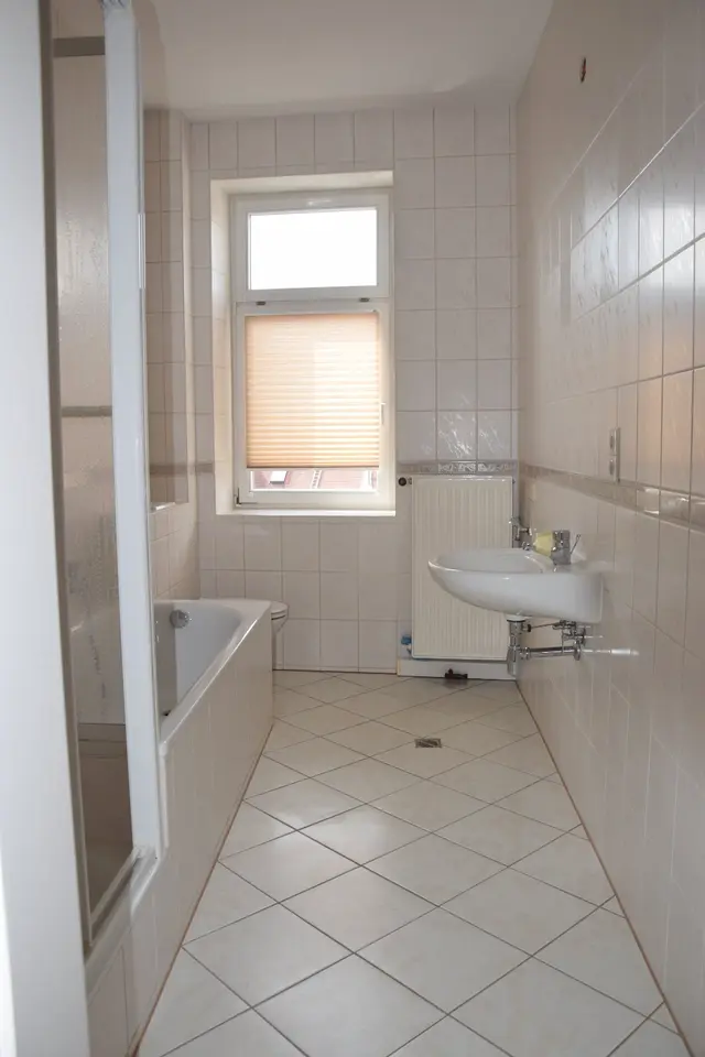 4 Zimmer Wohnung mit 98 m² in Zittau – Bild 5