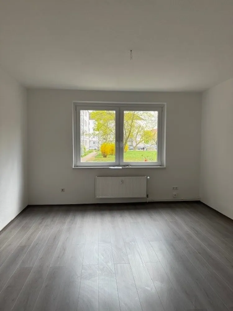 4 Zimmer Wohnung mit 76 m² in Merseburg – Bild 3