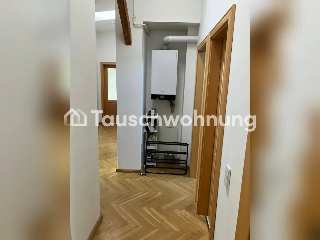 4 Zimmer Wohnung mit 110 m² in Berlin – Bild 7