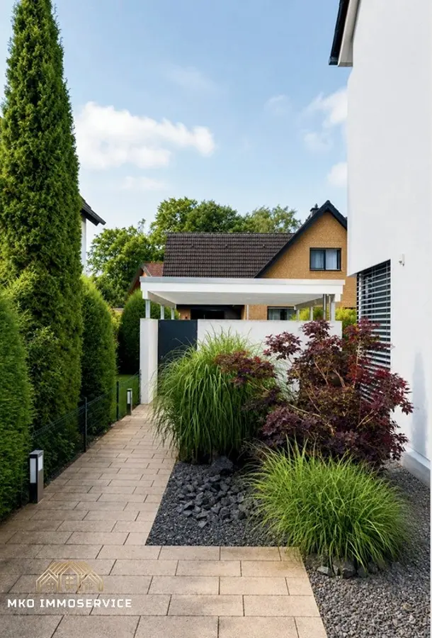 4 Zimmer Haus mit 132 m² in Gütersloh – Bild 3