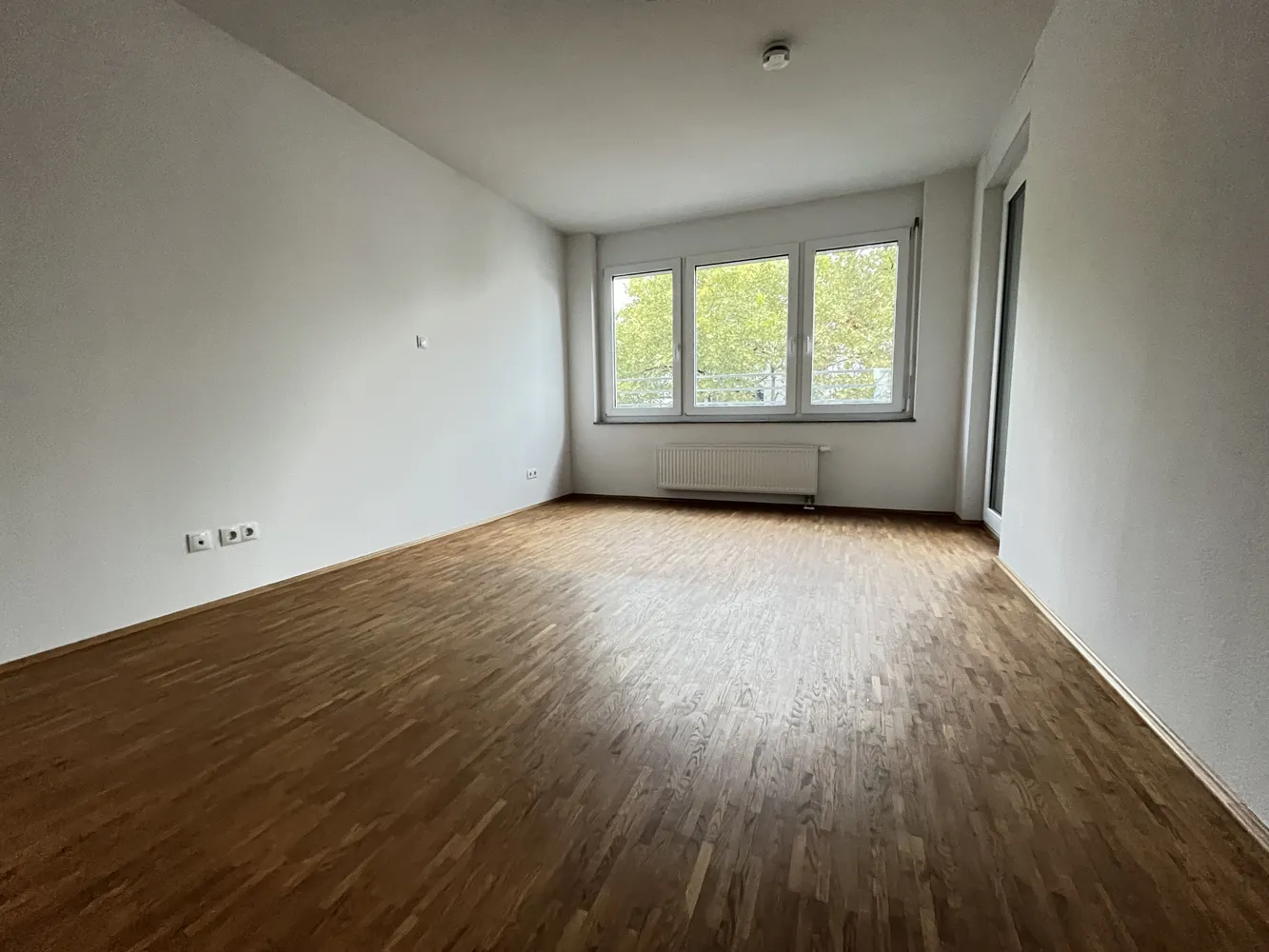 3 room apartment with 89 m² in Ludwigshafen am Rhein – Photo 10
