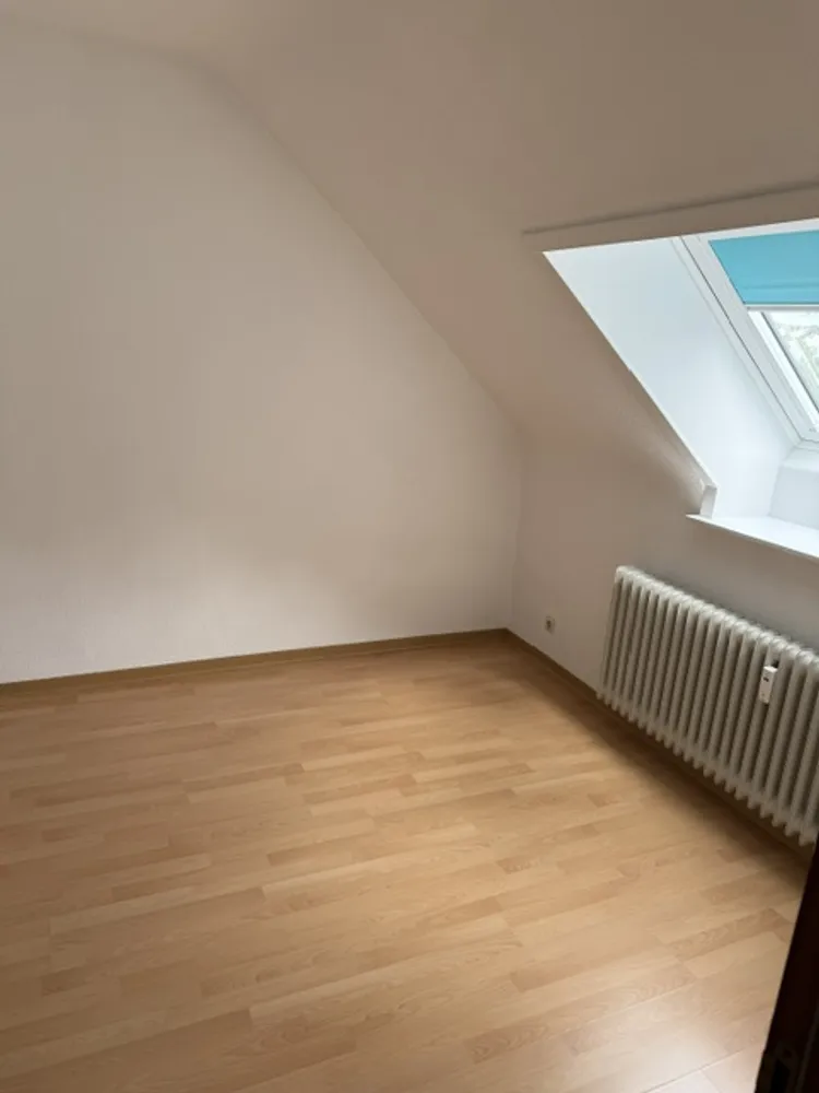 2 Zimmer Wohnung mit 38 m² in Stuttgart – Bild 1
