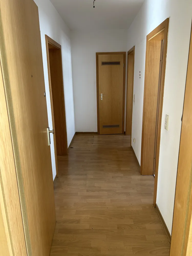 2 room apartment with 55 m² in Dortmund – Photo 2
