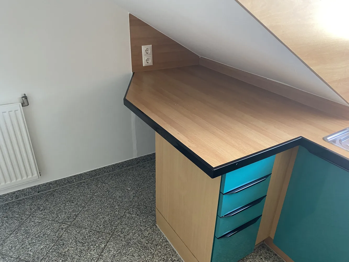 3 Zimmer Wohnung mit 76 m² in München – Bild 9
