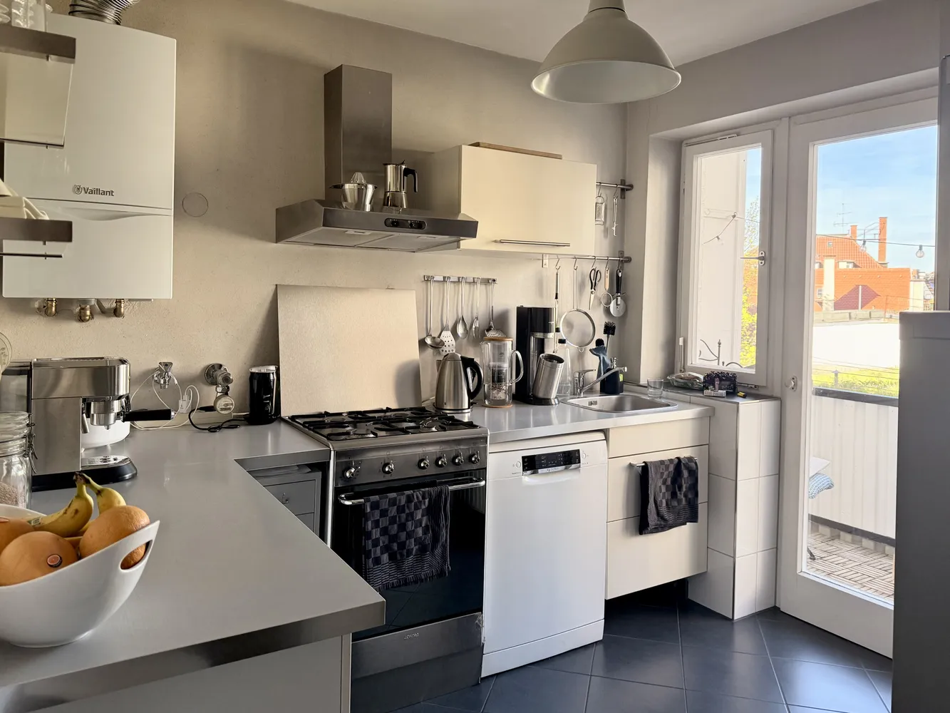 3 Zimmer Wohnung mit 85 m² in Stuttgart – Bild 7