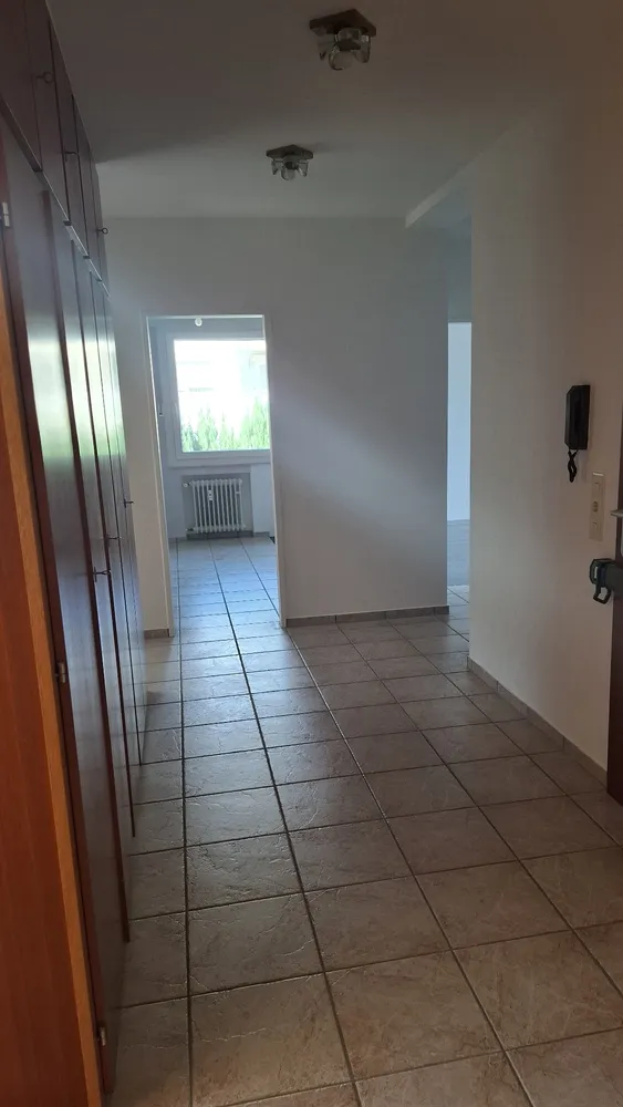 4 room apartment with 110 m² in Düsseldorf – Photo 8