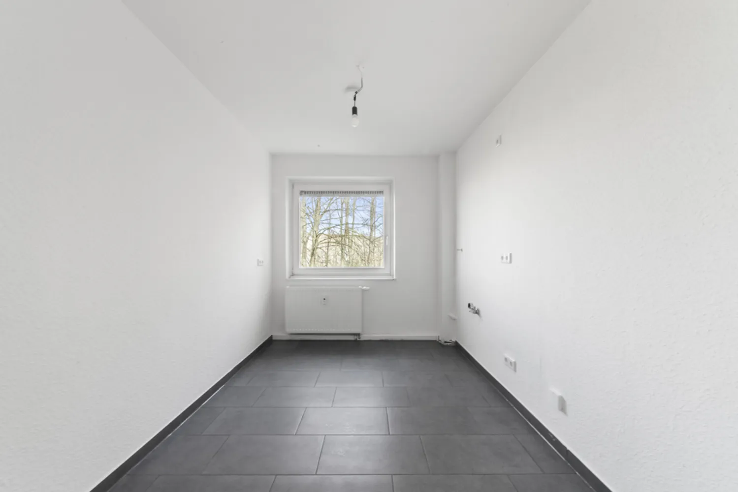 2 Zimmer Wohnung mit 61 m² in Wuppertal – Bild 1