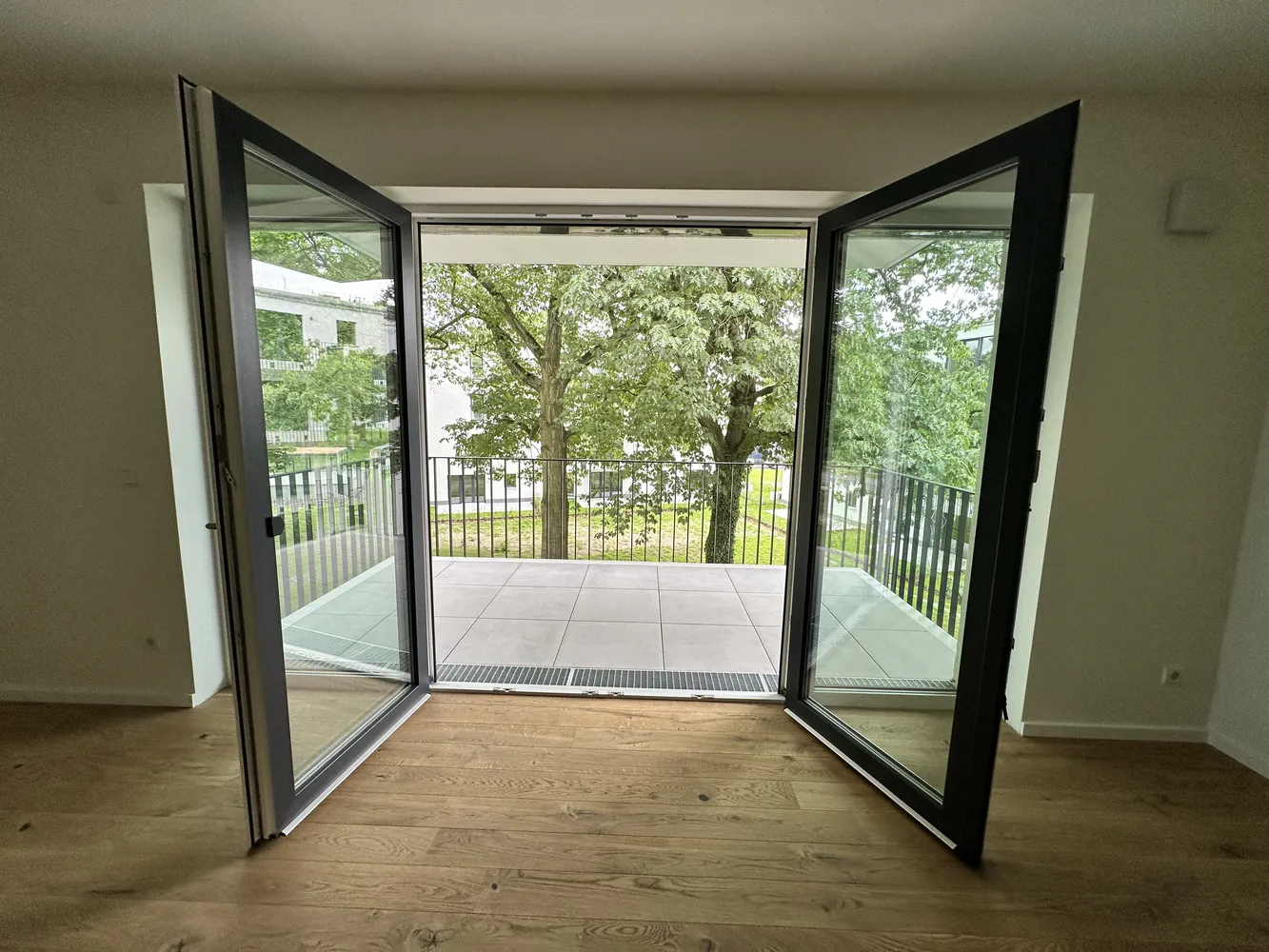 3 room apartment with 81 m² in Königs Wusterhausen – Photo 12