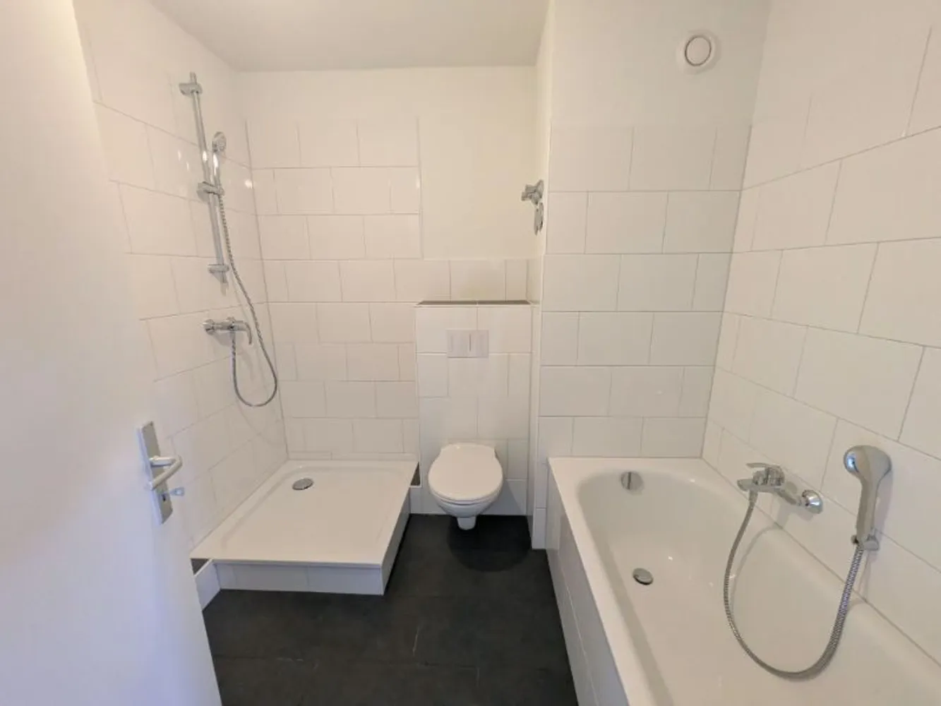 4 room apartment with 89 m² in Gelsenkirchen – Photo 3