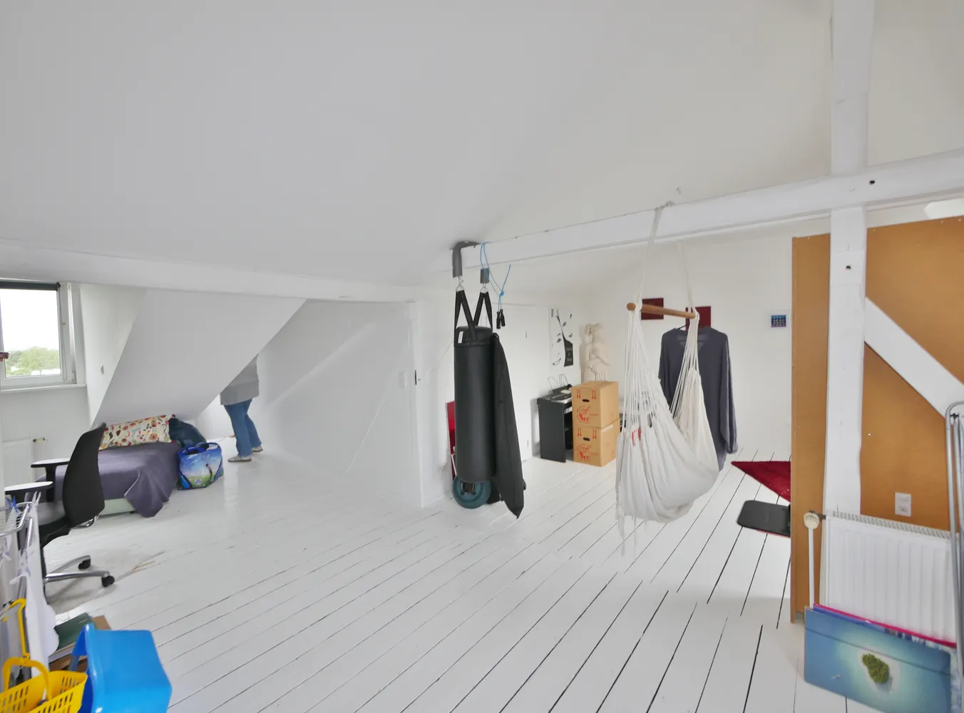 4 Zimmer Wohnung mit 125 m² in Haan – Bild 5